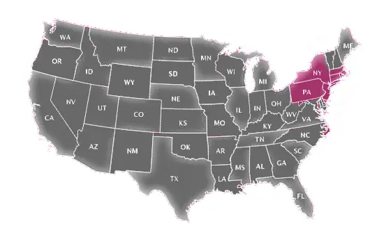 Schools by State