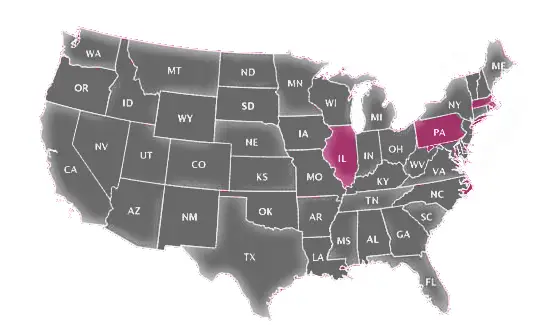Schools by State