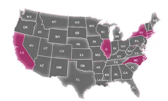 Schools by State
