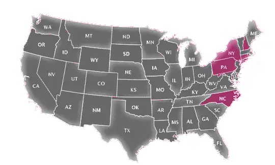 Schools by State