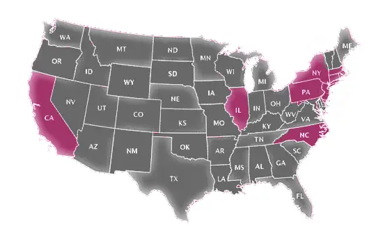 Schools by State