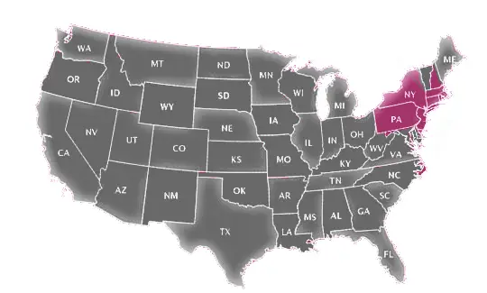 Schools by State