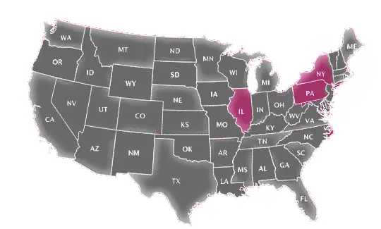 Schools by State