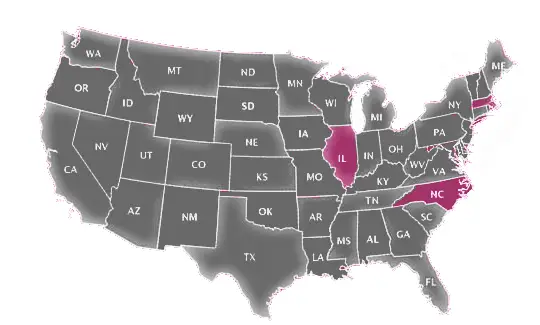 Schools by State
