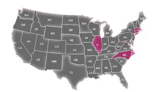 Schools by State
